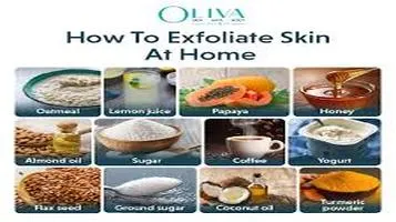 Exfoliation Methods and Benefits: A Comprehensive Review