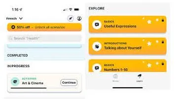 Memrise: An Innovative Approach to Language Learning