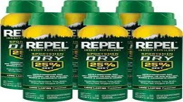 Repel Repellents