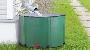 Review of Rain Barrels: An Eco-Friendly Solution for Water Conservation