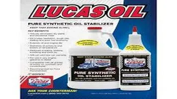 Lucas Oil: A Comprehensive Review