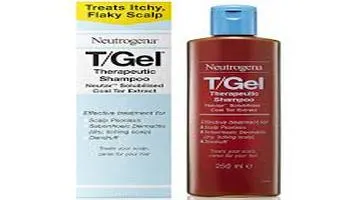 A Comprehensive Review of Neutrogena T/Gel Therapeutic Shampoo