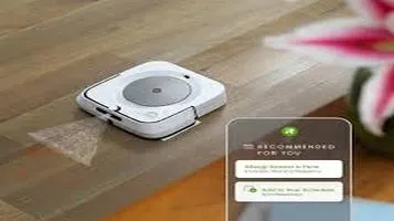 iRobot Braava Jet M6