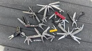 Review of Popular Multi-Tools and Their Uses