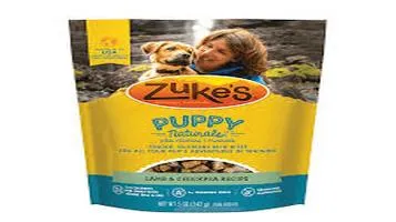 Review of Zuke's Pet Health and Safety Supplies