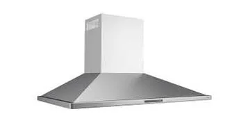 Zephyr Range Hood A Blend of Performance and Elegance