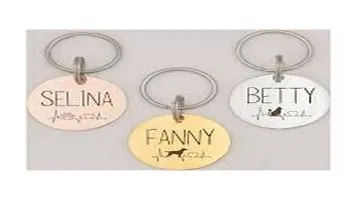 Tagg Pet ID Tags