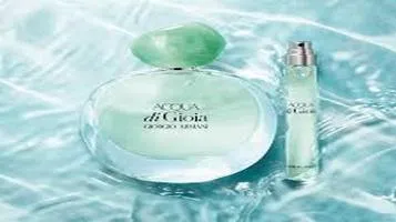 Acqua di Gioia by Giorgio Armani