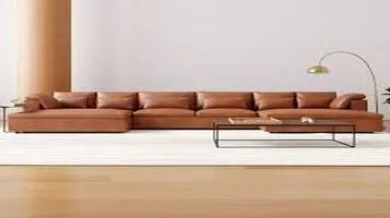 West Elm Modular Sectional Sofas