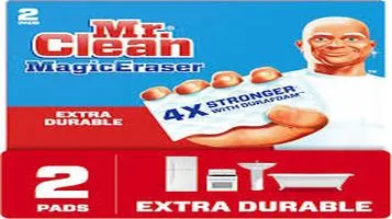 A Comprehensive Review of Mr. Clean Magic Eraser