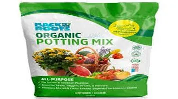 High-Quality Potting Mix