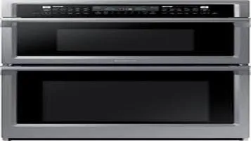 Samsung Microwave Oven