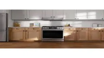 Frigidaire Range Hood