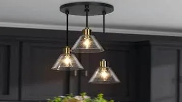 A Comprehensive Review of Pendant Lights: A Blend of Elegance and Functionality