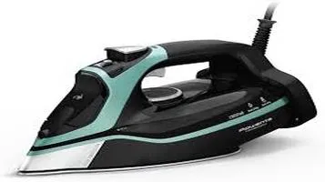 Rowenta Iron A Premium Ironing Experience