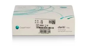 Clariti 1 Day Contact Lenses: A Comprehensive Review