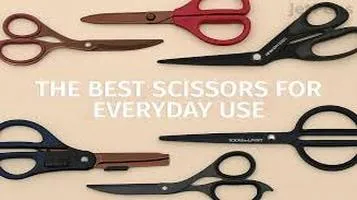 Craft Scissors: A Comprehensive Review