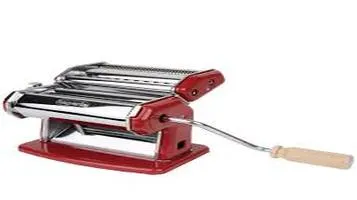 Imperia Pasta Maker: A Comprehensive Review