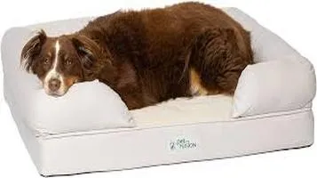 PetFusion Pet Beds: A Comprehensive Review