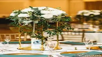 Centerpiece Decor: Elevating Every Event with Elegance and Creativity