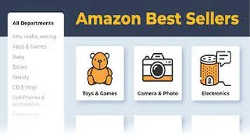 A Comprehensive Review of Amazon's Best Lists