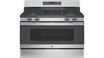 GE Appliances Oven Review