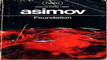 A Grand Sci-Fi Epic: Isaac Asimov's "Foundation"