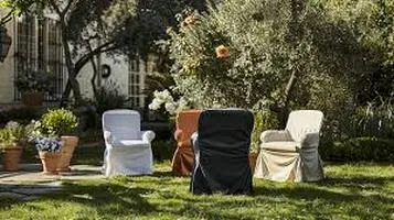 Review of Outdoor Furniture Covers: A Comprehensive Guide