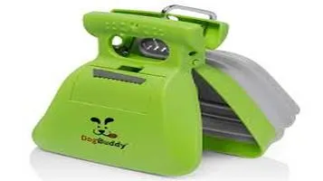 A Game Changer for Dog Owners: The DogBuddy Pooper Scooper Review