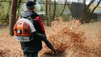 Leaf Blower An Essential Tool for Yard Maintenance