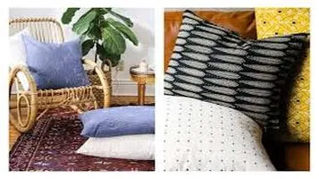 Sustainable Throw Pillows: A Blend of Comfort, Style, and Eco-Consciousness