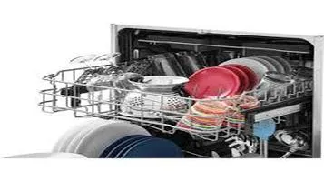 Frigidaire Gallery FGID2479SF Dishwasher