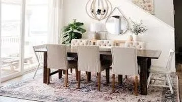 Dining Room Rugs and Carpets: A Comprehensive Review