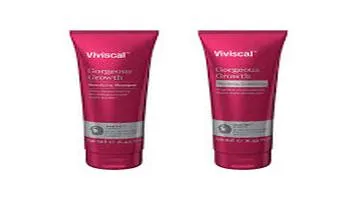 Viviscal Gorgeous Growth Densifying Shampoo