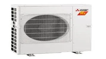 Mitsubishi Electric Hyper Heat Heat Pump