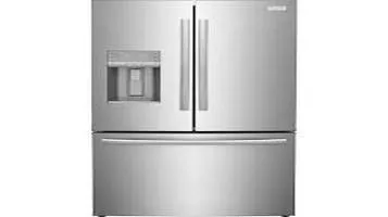 Frigidaire Refrigerator: A Comprehensive Review