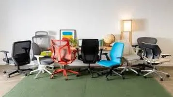 Ergonomic Office Furniture: A Comprehensive Review