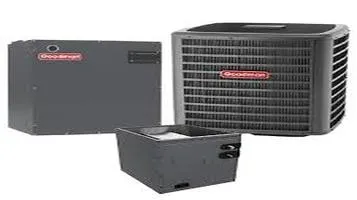 Goodman GSZ Heat Pump Review