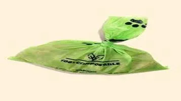 Doggie Doo Dog Waste Bags