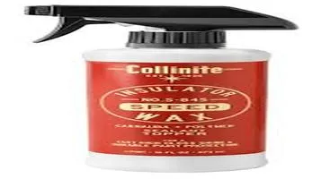 Collinite - A Legacy of Excellence in Car Care Products