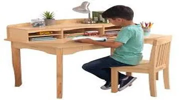 KidKraft Avalon Desk and Chair: A Comprehensive Review