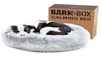 BarkBox Calm & Comfort Box - Calming Aids for Pets