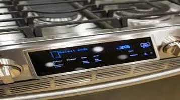 Samsung Stove Review