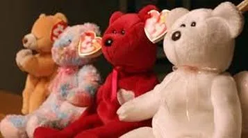 The Nostalgic Allure and Evolution of Beanie Babies