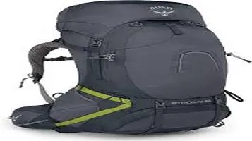 Osprey Atmos AG Backpack A Blend of Comfort, Innovation, and Durability