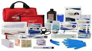 Comprehensive and Essential: The Bissell Pet First Aid Kit