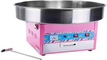 Carnival King Cotton Candy Machine Review