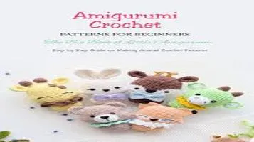 Review about Crochet Pattern Books