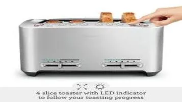 Breville Toaster