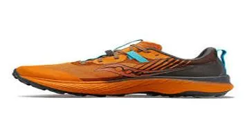 Saucony Running Lifestyle: A Perfect Blend of Performance and Comfort